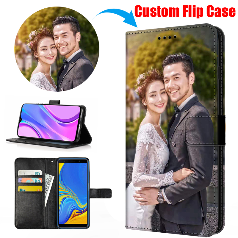 Lanyard Anime Logo - Custom Print Photo Book Case For