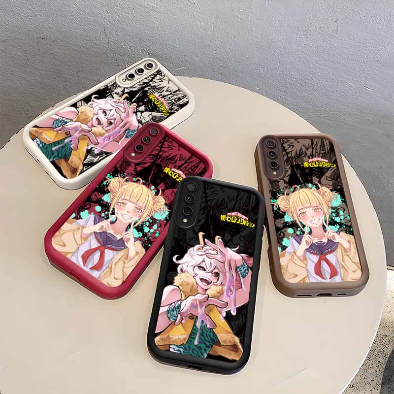 Lanyard Anime Logo - My Hero Academy For Samsung Galaxy