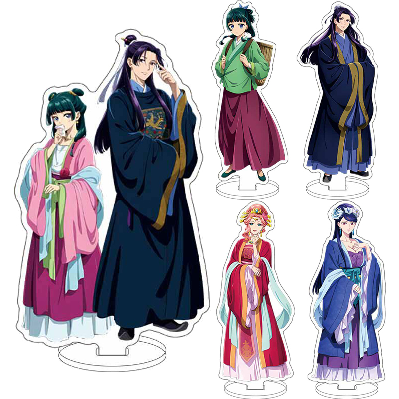 Anime Merch - 16CM Anime ‌Kusuriya no Hitorigoto Figure