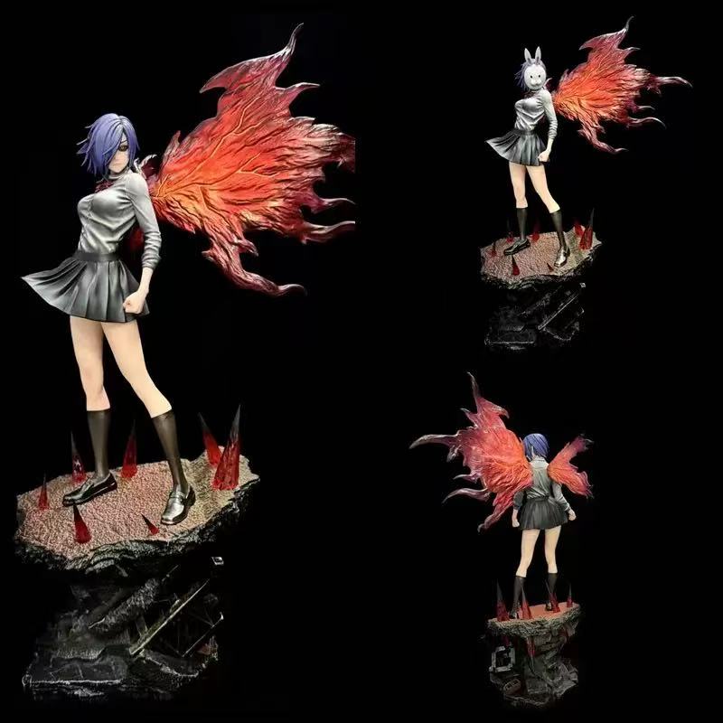 Tokyo Ghoul Kirishima Touka Fi - Anime Merchandise In Tokyo 评论和价格