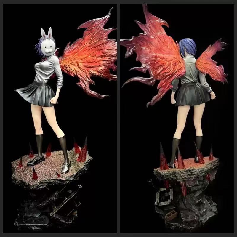 Tokyo Ghoul Kirishima Touka Fi - Anime Merchandise In Tokyo 评论和价格