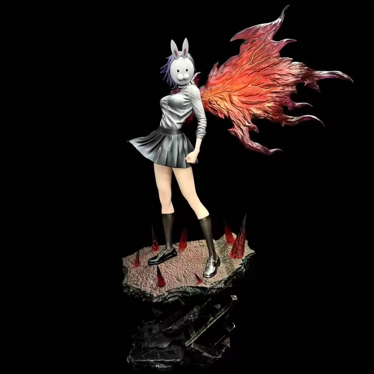 Tokyo Ghoul Kirishima Touka Fi - Anime Merchandise In Tokyo 评论和价格