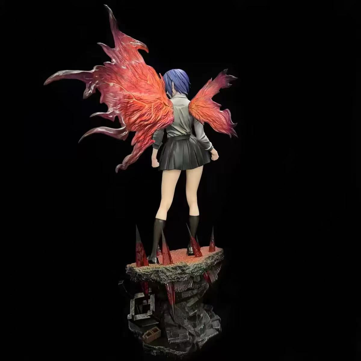 Tokyo Ghoul Kirishima Touka Fi - Anime Merchandise In Tokyo 评论和价格