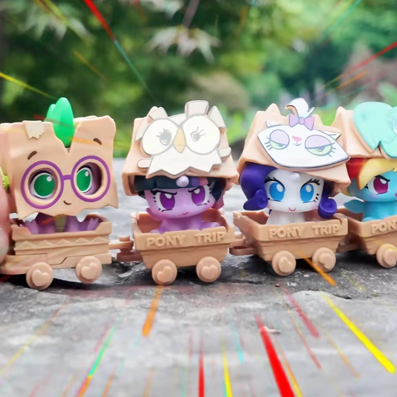 2026 new KAYOU My Little Pony  - Anime Merch 评论和价格
