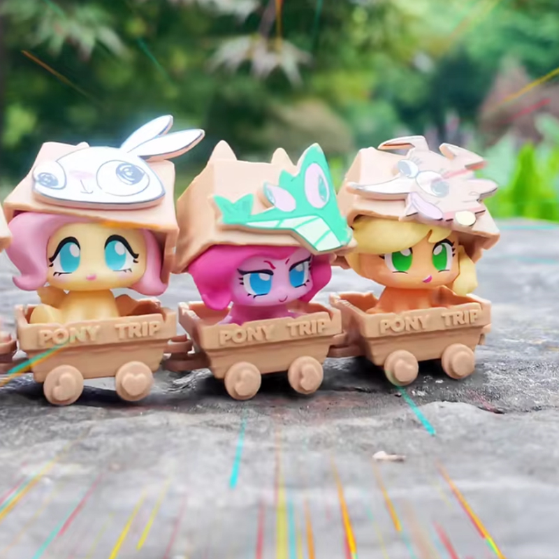 2026 new KAYOU My Little Pony  - Anime Merch 评论和价格