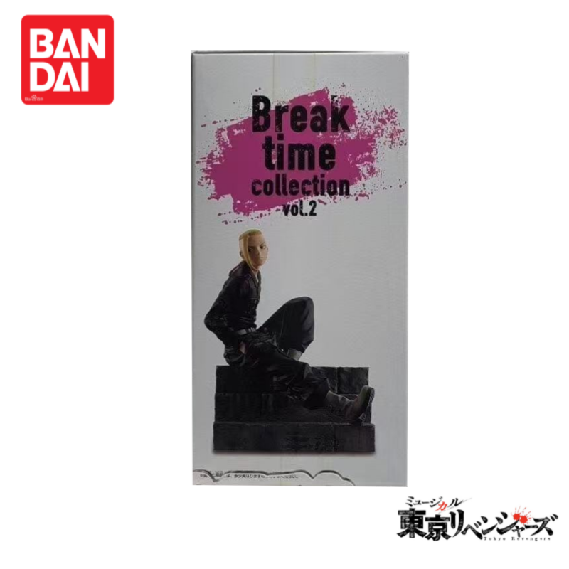In Stock Original Bandai Tokyo - Anime Merchandise In Tokyo 评论和价格