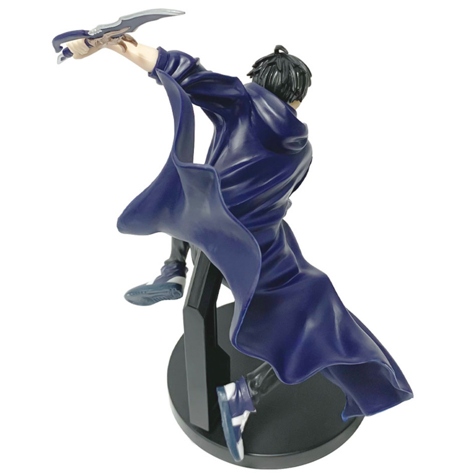 Anime solo leveling Figure 18c - Anime Merchandise Solo Leveling 评论和价格