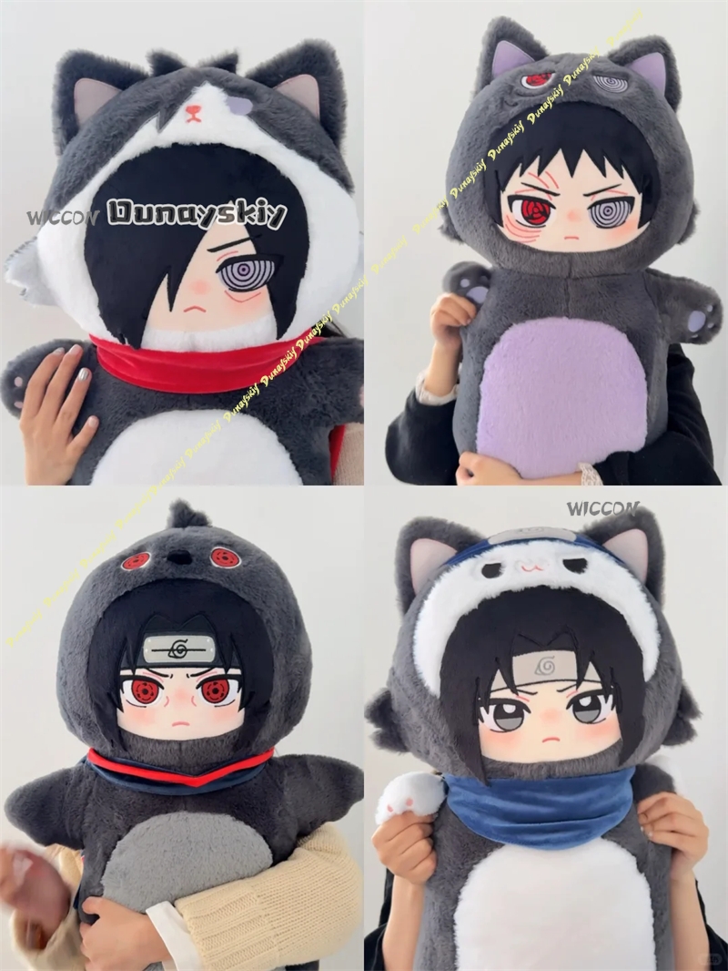 Anime Merchandise Pillow Kakas - Cute Anime Merchandise 评论和价格