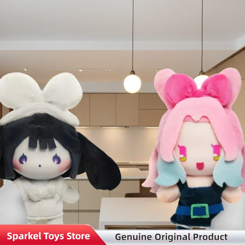 Genuine Alien Stage Rabbit Ser - Anime Merchandise Box 评论和价格