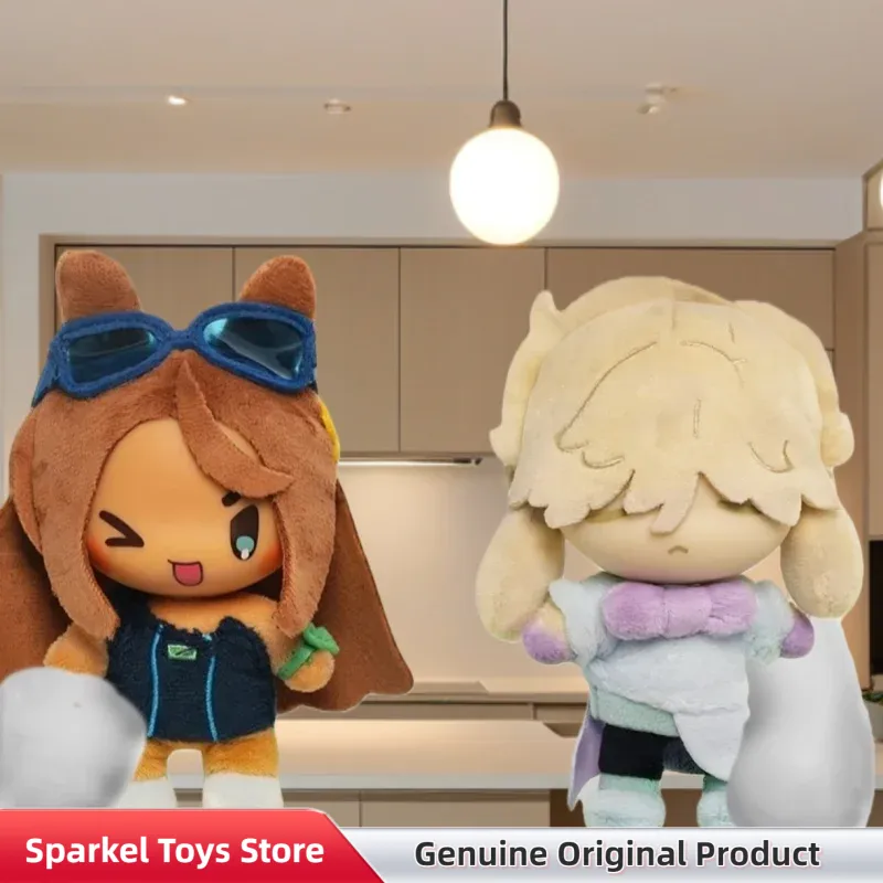 Genuine Alien Stage Rabbit Ser - Anime Merchandise Box 评论和价格