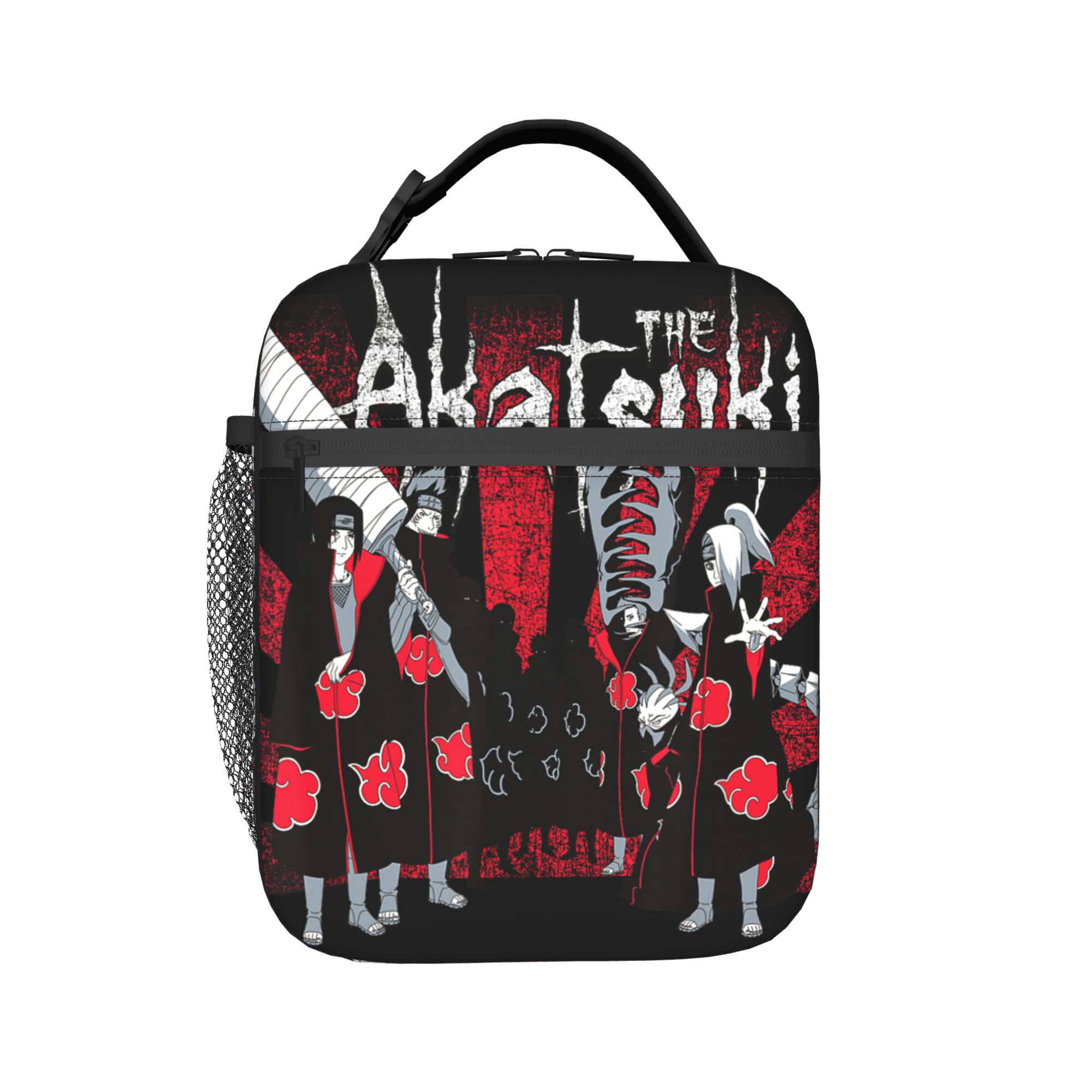 Shippuden The Akatsuki Narutoe - Manga Storage Box 评论和价格