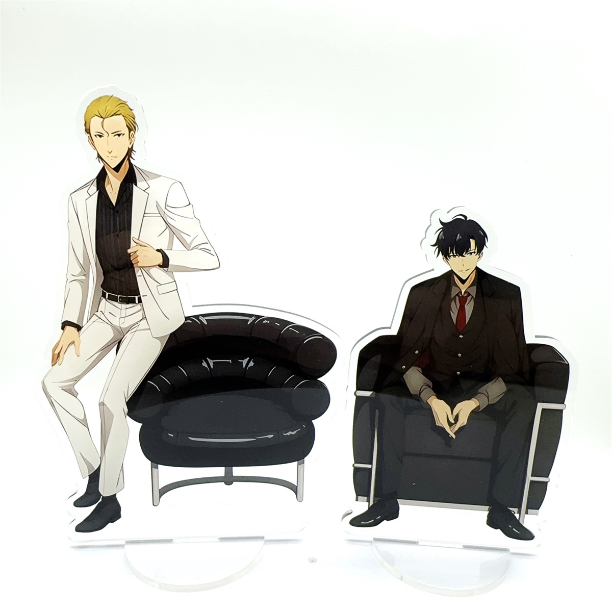Solo Leveling Anime Figure Acr - Anime Merchandise Solo Leveling 评论和价格
