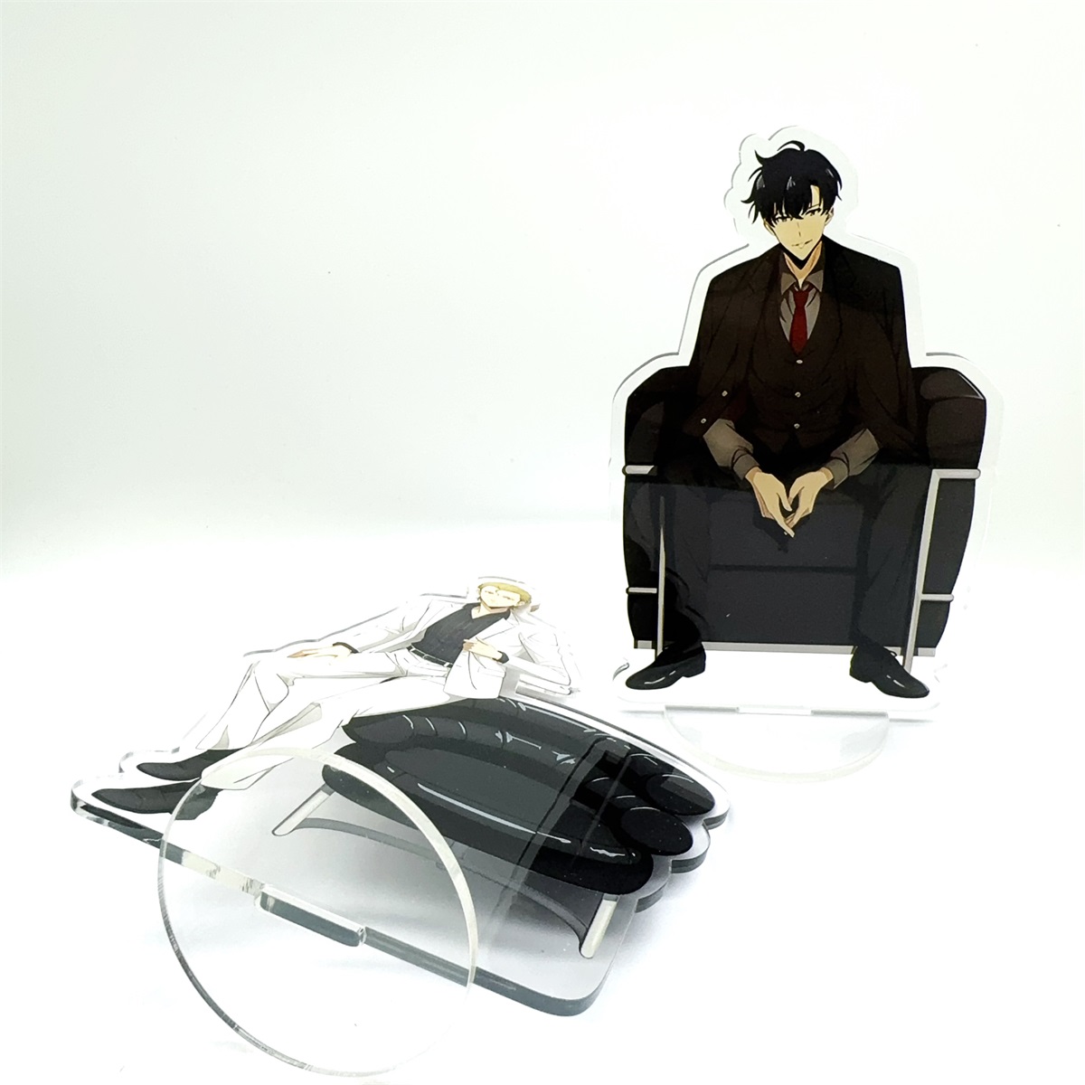 Solo Leveling Anime Figure Acr - Anime Merchandise Solo Leveling 评论和价格