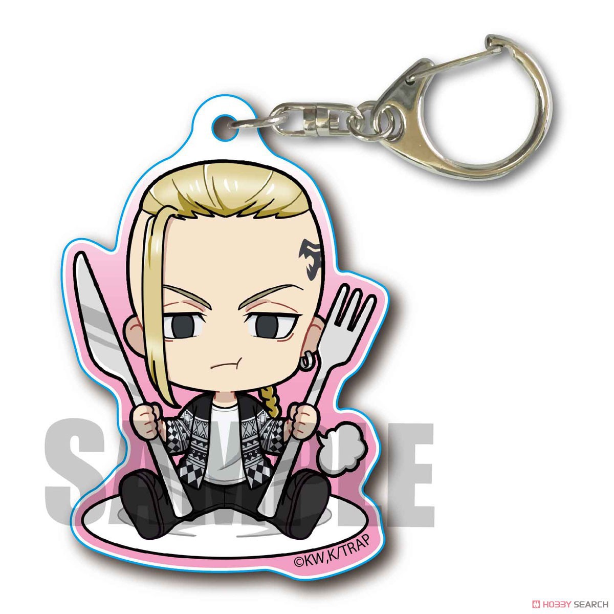 Tokyo Revengers Merchandise Hi - Anime Merchandise In Tokyo 评论和价格