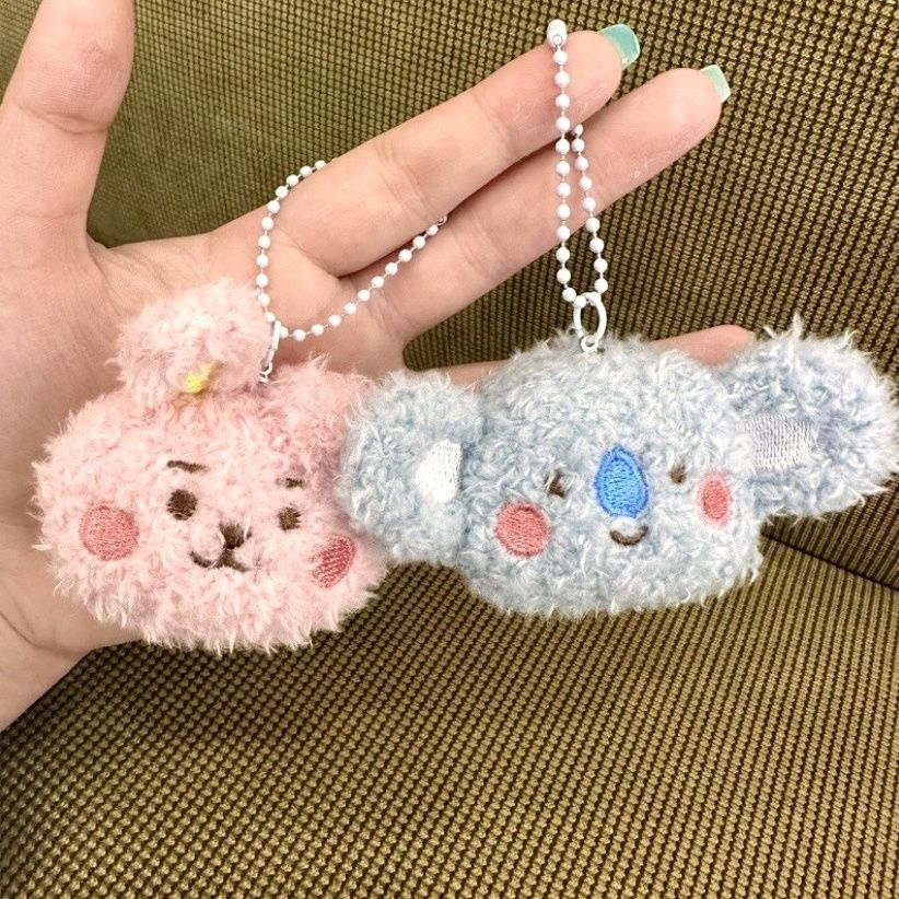 BT21 anime merchandise cartoon - Cute Anime Merchandise 评论和价格