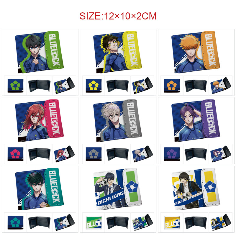 Blue Lock Anime Nagi Seishiro  - Anime Merchandise Bag 评论和价格