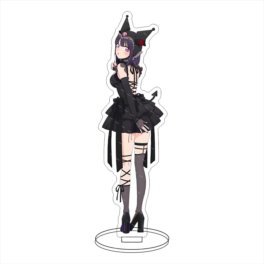 16CM Anime Acrylic Stand My Dr - Free Anime Merchandise 评论和价格