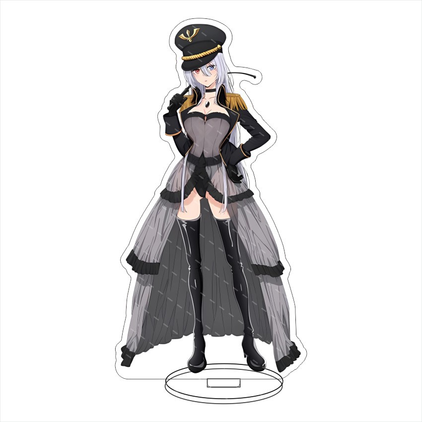 16CM Anime Acrylic Stand My Dr - Free Anime Merchandise 评论和价格