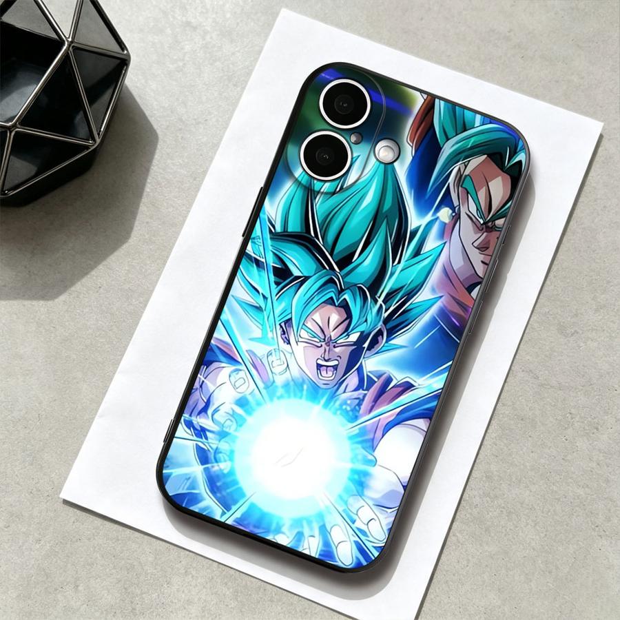 Phone Cover Case for Apple iPh - Lanyard Anime Logo 评论和价格