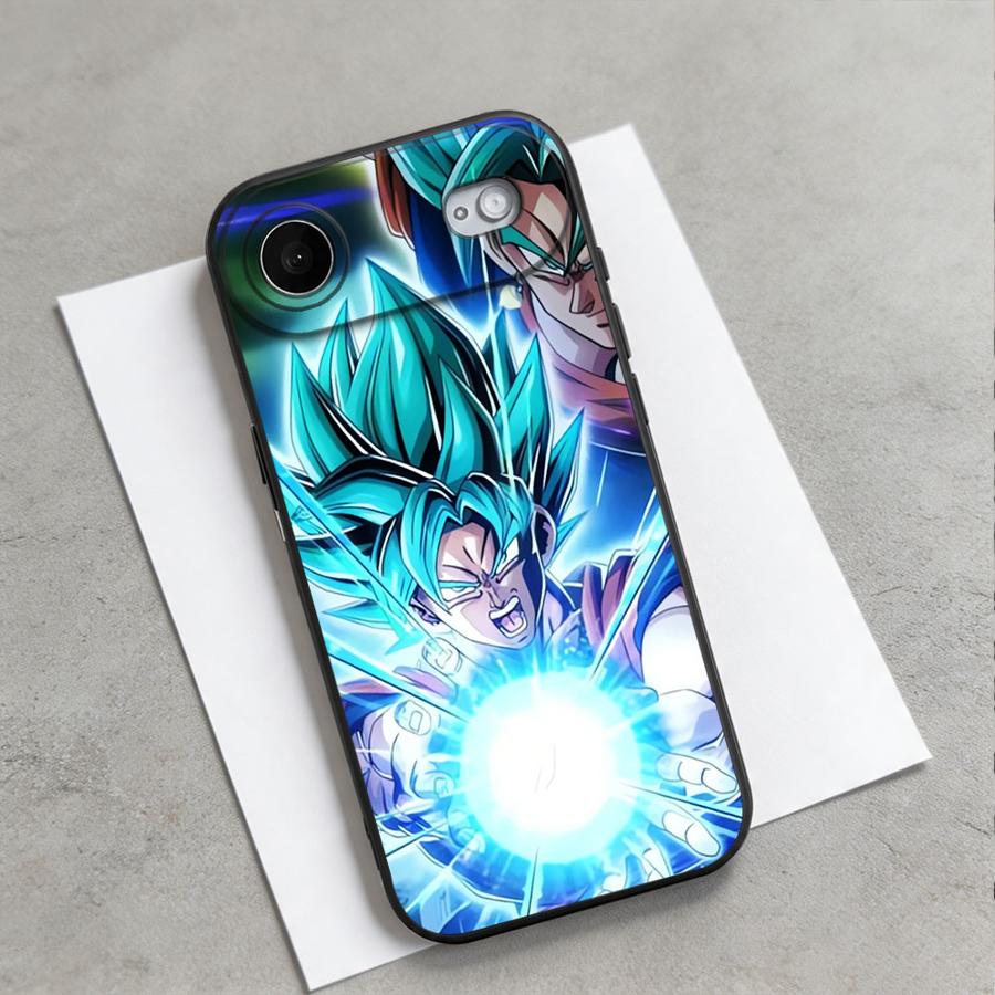 Phone Cover Case for Apple iPh - Lanyard Anime Logo 评论和价格