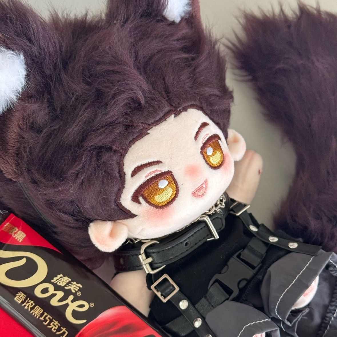 Anime Love and Deepspace Valko - Cute Anime Merchandise 评论和价格