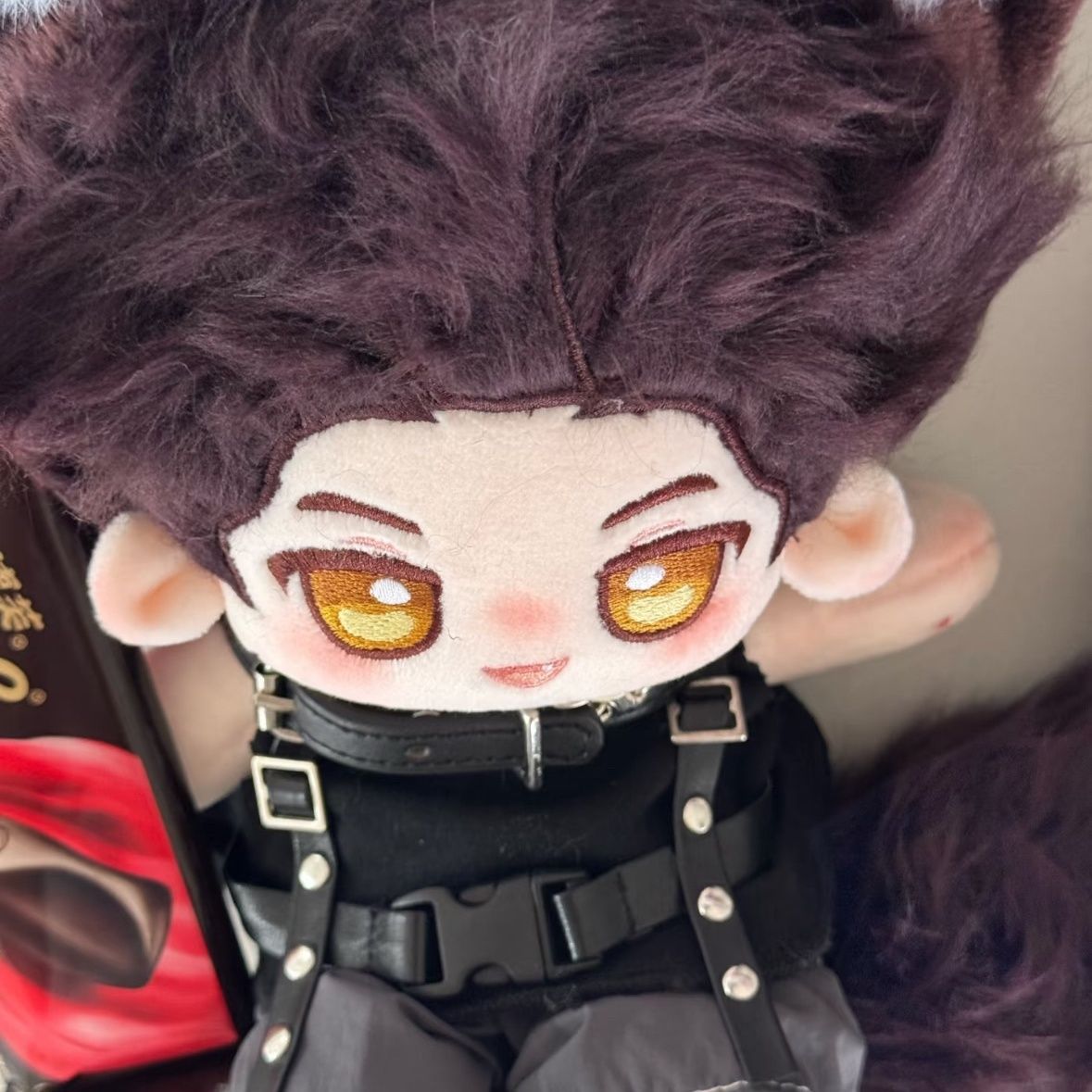 Anime Love and Deepspace Valko - Cute Anime Merchandise 评论和价格