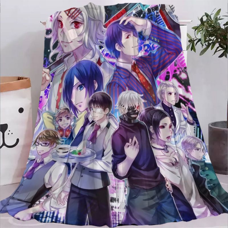 New Tokyo Ghoul Kaneki Ken Ani - Anime Merchandise In Tokyo 评论和价格