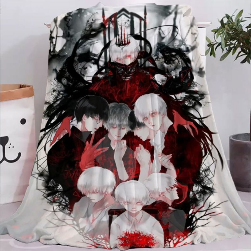 New Tokyo Ghoul Kaneki Ken Ani - Anime Merchandise In Tokyo 评论和价格