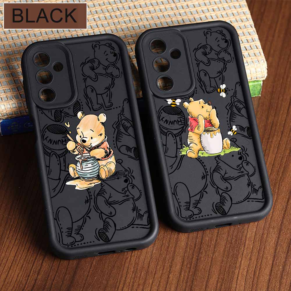 Cute Little Bear Pooh For Sams - Lanyard Anime Logo 评论和价格