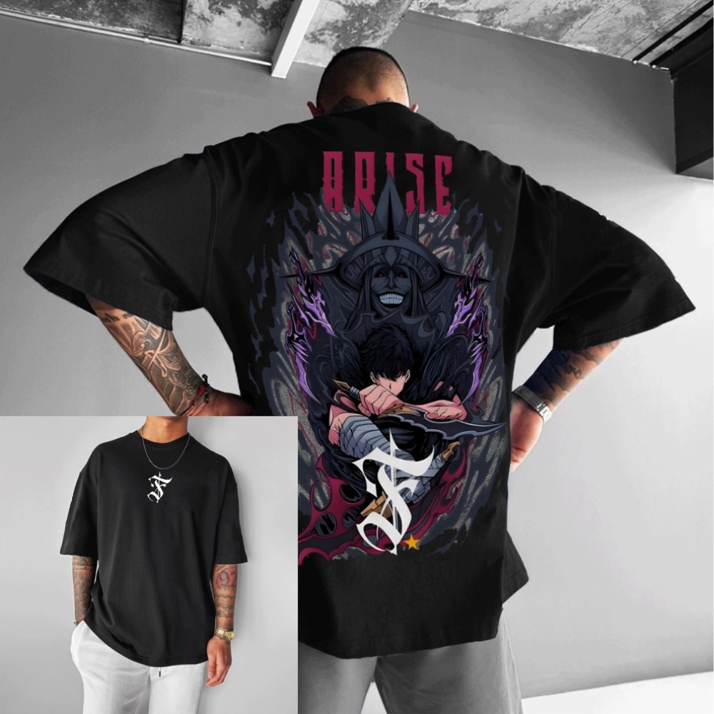Anime Solo Leveling Arise Prin - Anime Merchandise Solo Leveling 评论和价格