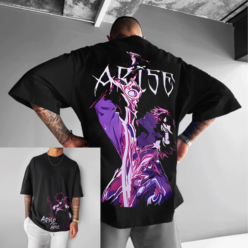 Anime Solo Leveling Arise Prin - Anime Merchandise Solo Leveling 评论和价格