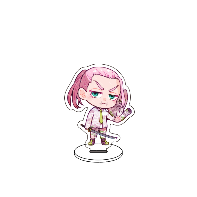 Tokyo Revengers Acrylic Handic - Anime Merchandise In Tokyo 评论和价格