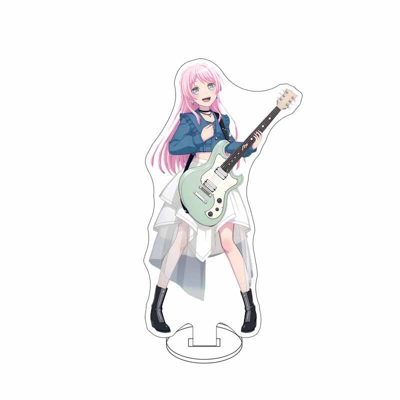 16CM Anime BanG Dream! MyGO! F - Anime Merch 评论和价格