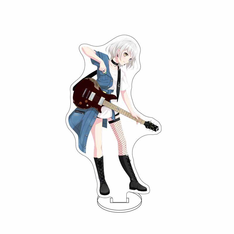 16CM Anime BanG Dream! MyGO! F - Anime Merch 评论和价格
