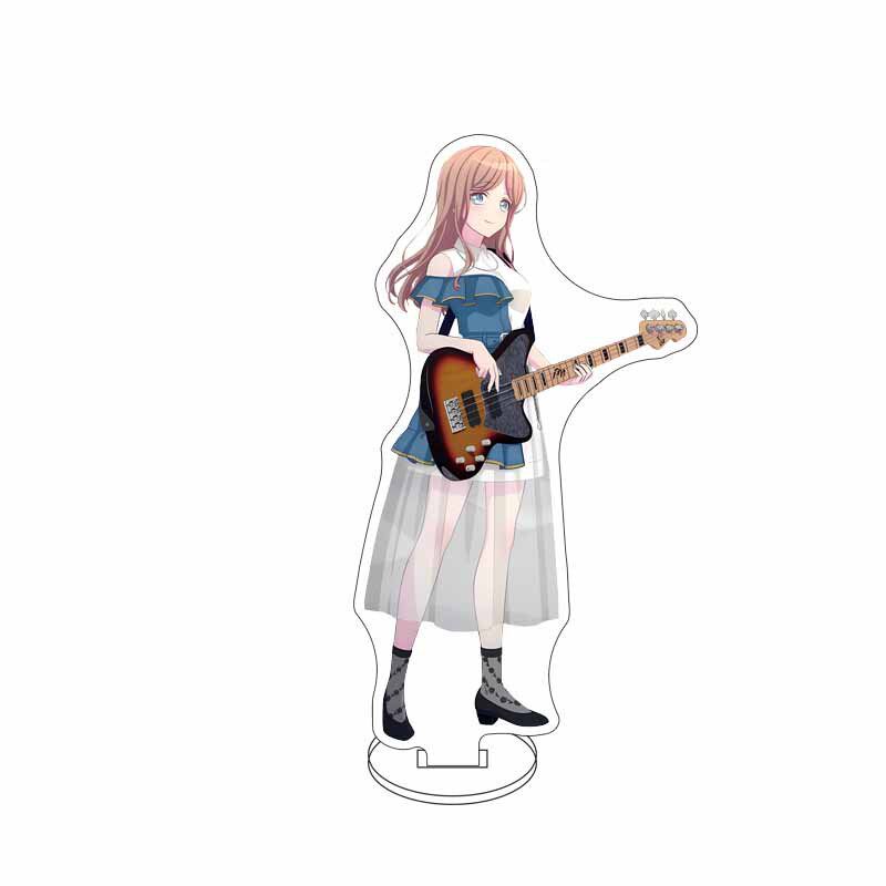 16CM Anime BanG Dream! MyGO! F - Anime Merch 评论和价格