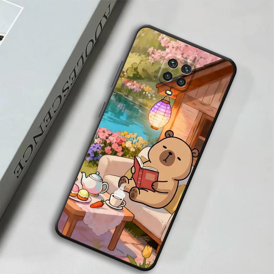 Case for Xiaomi Redmi Note 15  - Lanyard Anime Logo 评论和价格