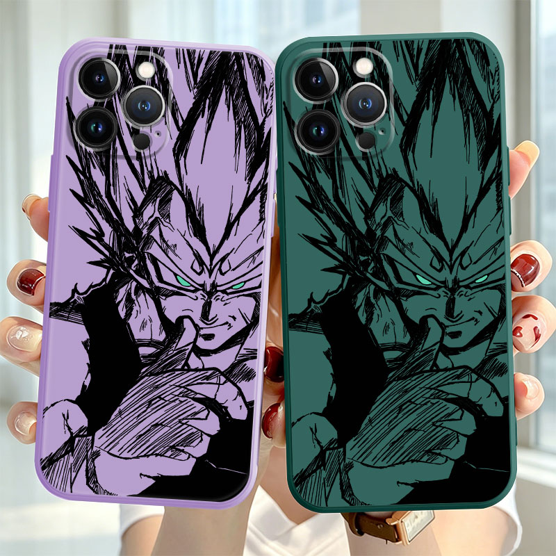 Super Vegeta Dragon Ball Phone - Lanyard Anime Logo 评论和价格