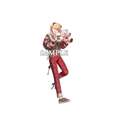 Project Sekai Shinonome Akito  - Cute Anime Merchandise 评论和价格