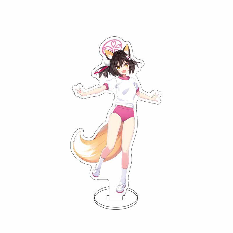 16CM Anime Blue Archive The An - Anime Merch 评论和价格