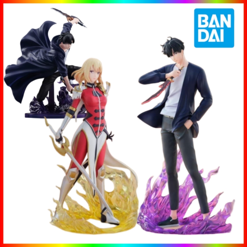 New Anime Solo Leveling Sung J - Anime Merchandise Solo Leveling 评论和价格