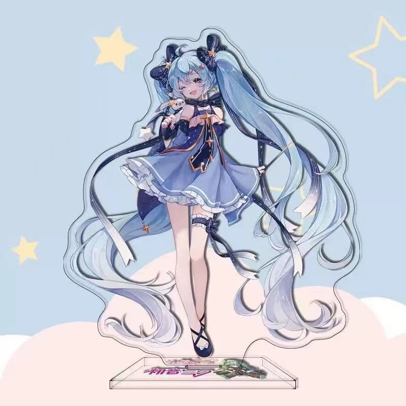 Hatsune Miku Anime Character A - Anime Merch 评论和价格