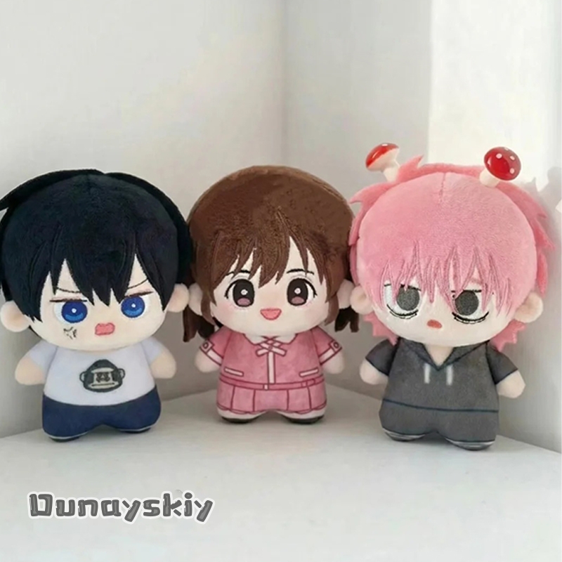Hemera/Anime Tamon's B-Side Co - Cute Anime Merchandise 评论和价格
