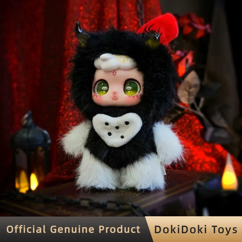 Genuine Feeco Spell Lost Serie - Anime Merchandise Box 评论和价格
