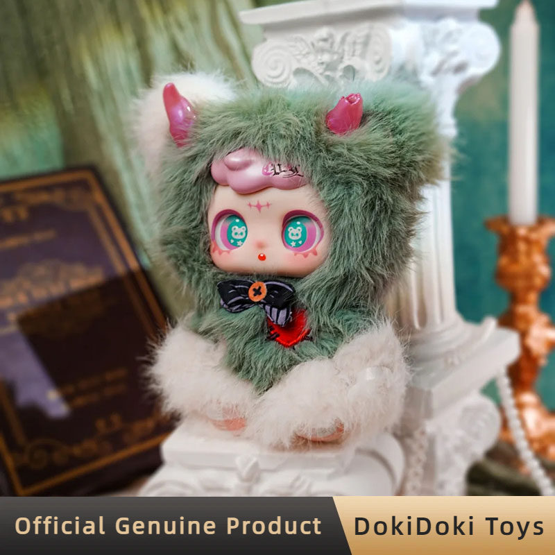 Genuine Feeco Spell Lost Serie - Anime Merchandise Box 评论和价格