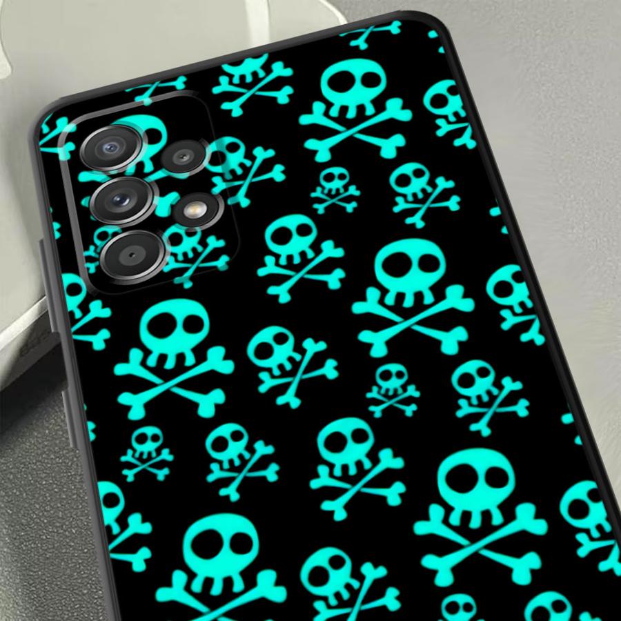 Case for Samsung Galaxy A71 A7 - Lanyard Anime Logo 评论和价格