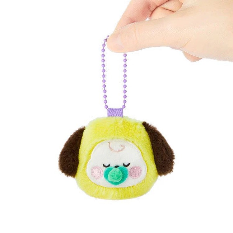 BT21 cartoon cute baby series  - Cute Anime Merchandise 评论和价格