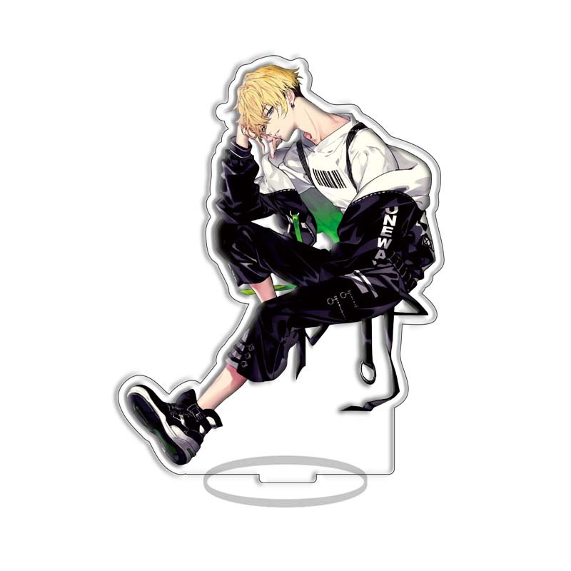 Tokyo Revengers Hanagaki Takem - Anime Merchandise In Tokyo 评论和价格
