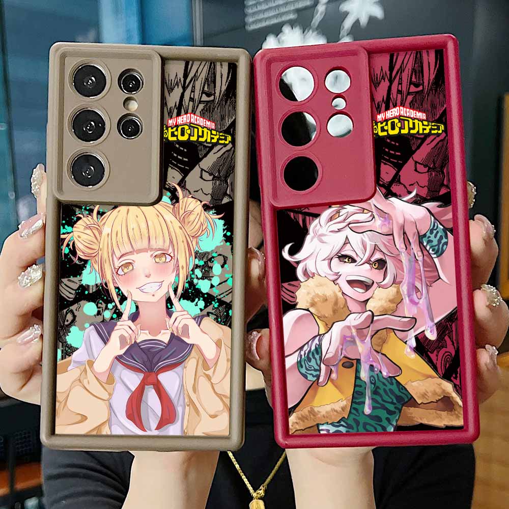 My Hero Academy For Samsung Ga - Lanyard Anime Logo 评论和价格