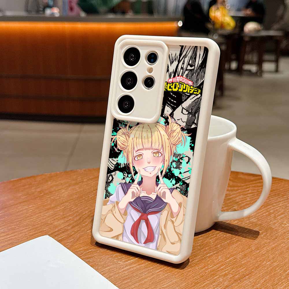 My Hero Academy For Samsung Ga - Lanyard Anime Logo 评论和价格