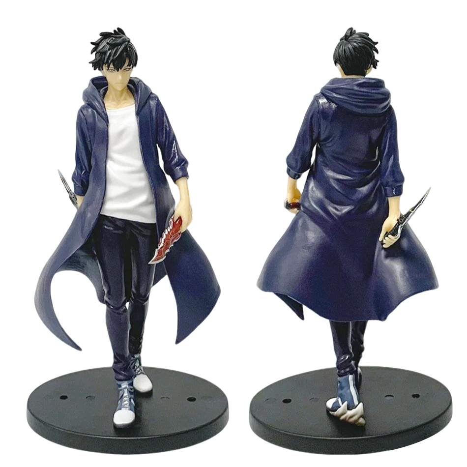 Solo Leveling (Anime Version)  - Anime Merchandise Solo Leveling 评论和价格